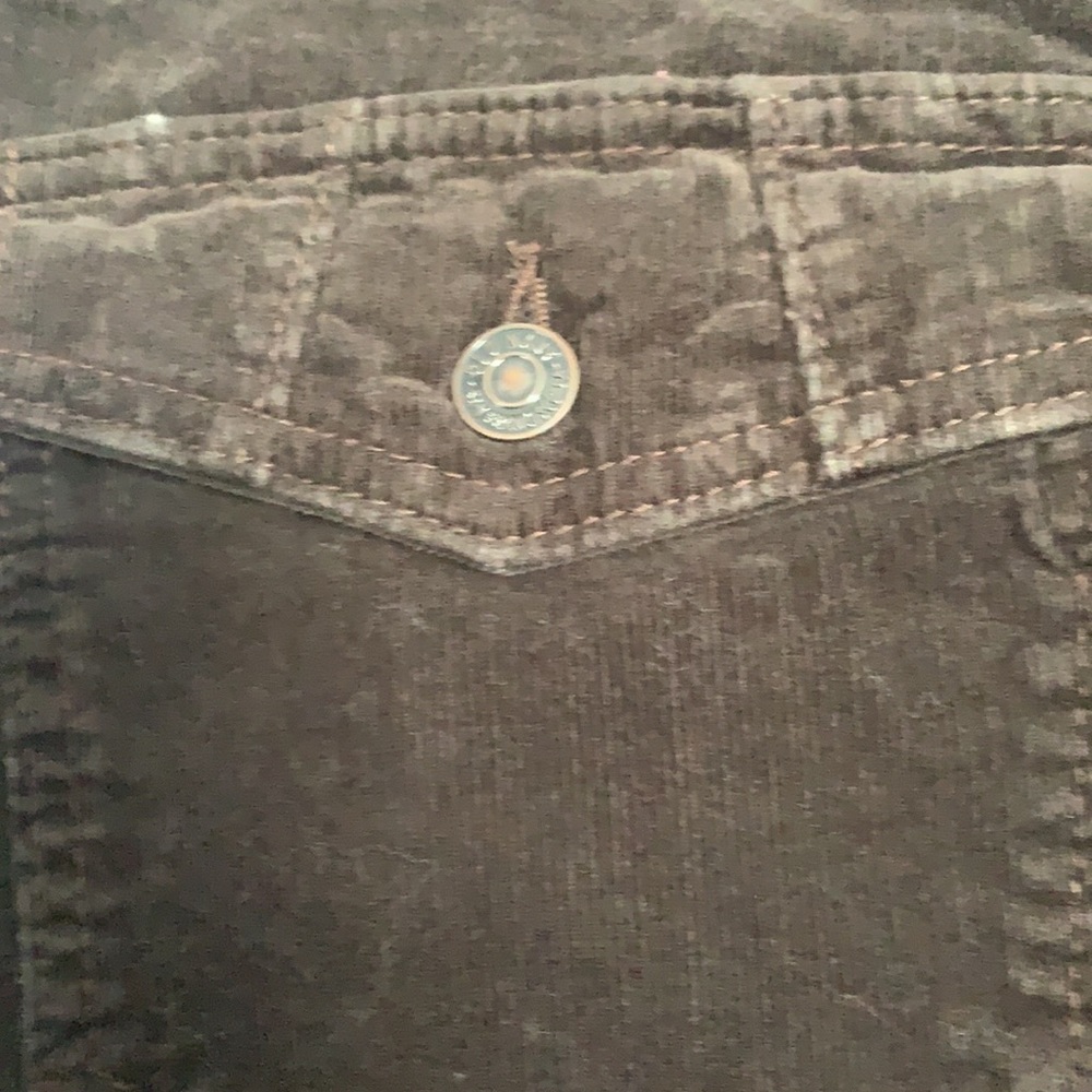 Brown ON cords - Picture 5 of 6